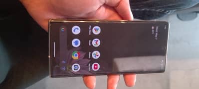 I m sale my google pixel 6 pro PTA 6/128 GB