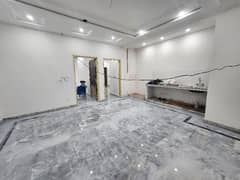 10 Marla Commercial Space For Offices