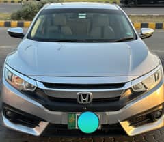 Civic