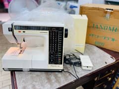 janome