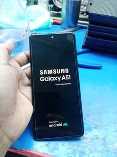 samsung a51 ka original panel available he