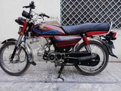 19 model
