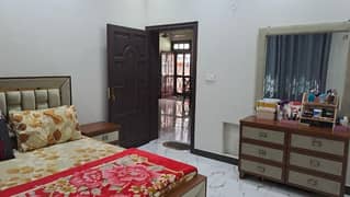 Well Furnished Room For Rent Female Bachelor only