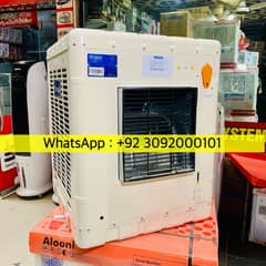 Irani Cooler 2800 Model Stock Available Price 22k