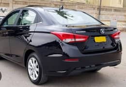 Changan
