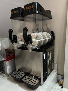 Slush Machine