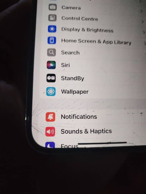 Iphone 13pro Max FU Non PTA 5