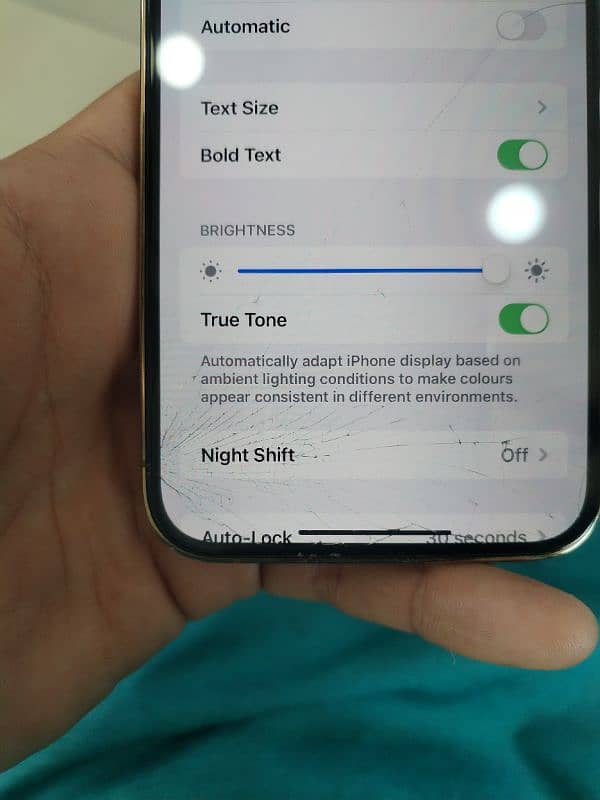 Iphone 13pro Max FU Non PTA 6