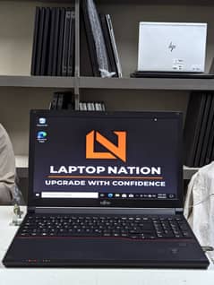 Fujitsu
