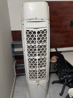 Tower Air Cooler| Chill Air Cooler