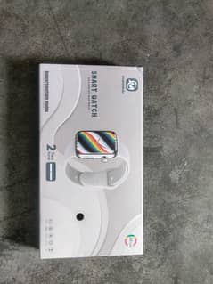 smart watch excellent condition