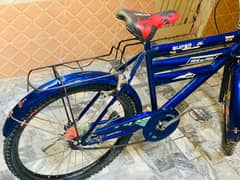 Cycle