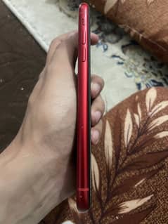 Apple iphone XR 64GB 85 battery health Genuine waterpack company water