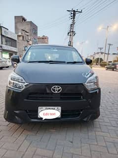 Toyota Pixis Epoch 2021