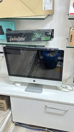 iMac