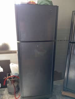 pel refrigerator all original
