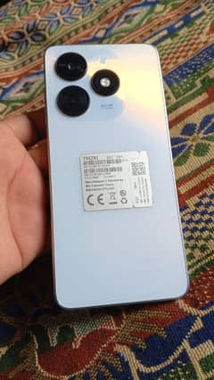 Tecno 20c 2 month warnty 10/10 condition