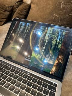 macbook pro m1