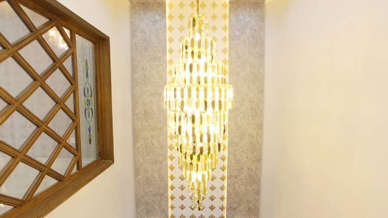 10 MARLA B/N HOUSE NEAR COMSATS UNIVERSTY FOR SALE LDA AVENUE-1 J BLOCK 20