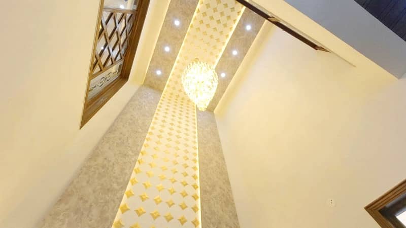 10 MARLA B/N HOUSE NEAR COMSATS UNIVERSTY FOR SALE LDA AVENUE-1 J BLOCK 40