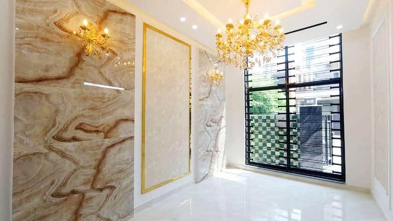 10 MARLA B/N HOUSE NEAR COMSATS UNIVERSTY FOR SALE LDA AVENUE-1 J BLOCK 41