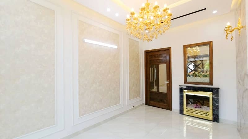 10 MARLA B/N HOUSE NEAR COMSATS UNIVERSTY FOR SALE LDA AVENUE-1 J BLOCK 42