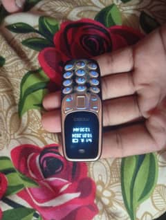 mobo 2 inch keypad mobile special for gf