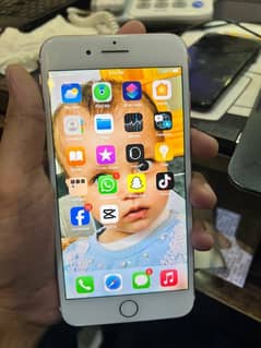 apple iPhone 7 plus pta approved