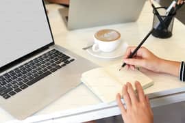 Online Work Without Investment