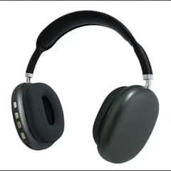 Bluetooth headphones with long lasting battery(home delivery)