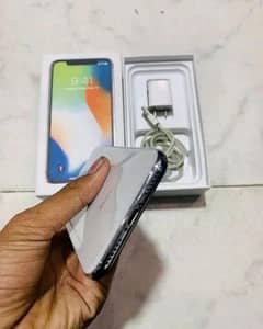 iPhone X 256GB