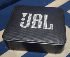 JBL Bluetooth Speaker
