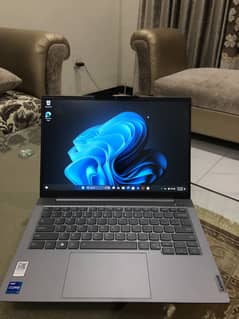 Lenovo thinkbook 14 G6 irl