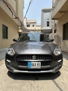 Suzuki Swift 2022 GL Total Original