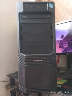 Gaming PC better then i7, ddr5 1gb graphics card all ok tower (urgent)