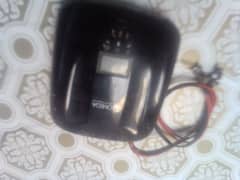 10/10 condition made in Germany inverter
