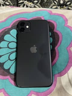 iPhone 11 Jv water pack