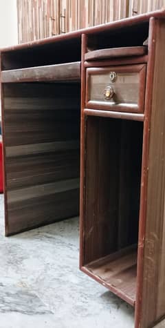 Computer Table