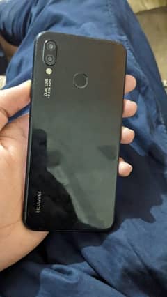 Huawei p20lite