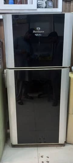 frige