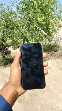 I phone