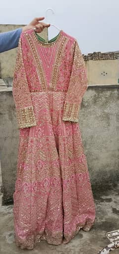 Bridal dress from Muryem and Maria's