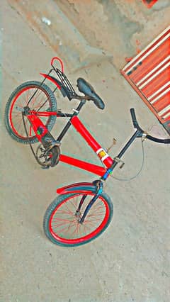 new ha