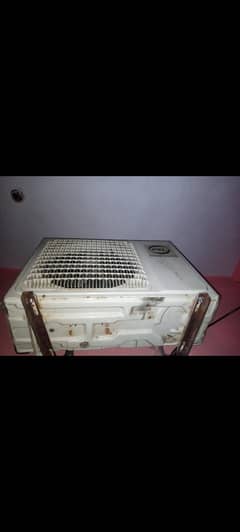 pel ac 1 ton