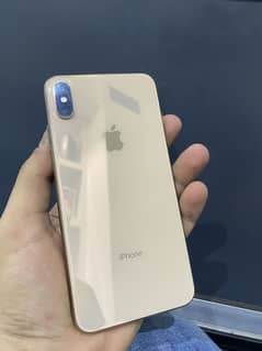 Iphone xs max 512Gb non pta