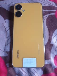 sparx neo altra 7