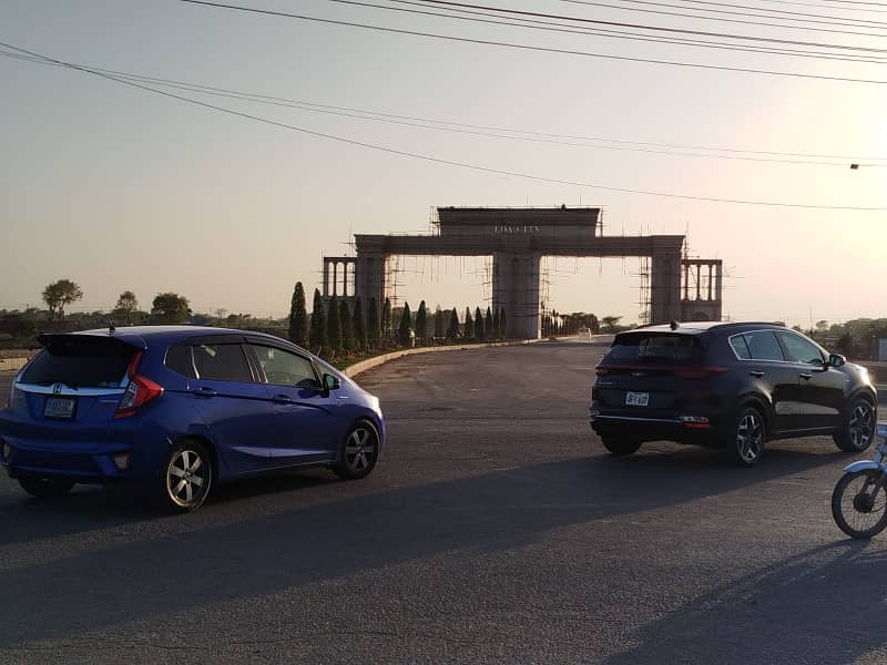 LDA CITY 5 MARLA FILES FOR SALE IN VERY REASONLABLE PRICE 0