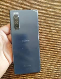 sony Xperia 5 Mark 1