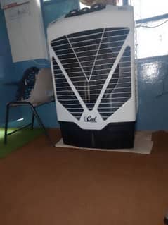 room cooler
