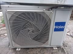 2 ton ac haier